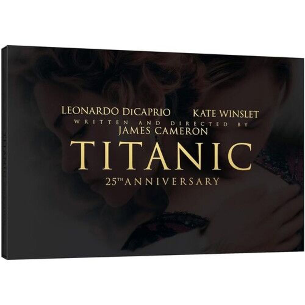 Titanic